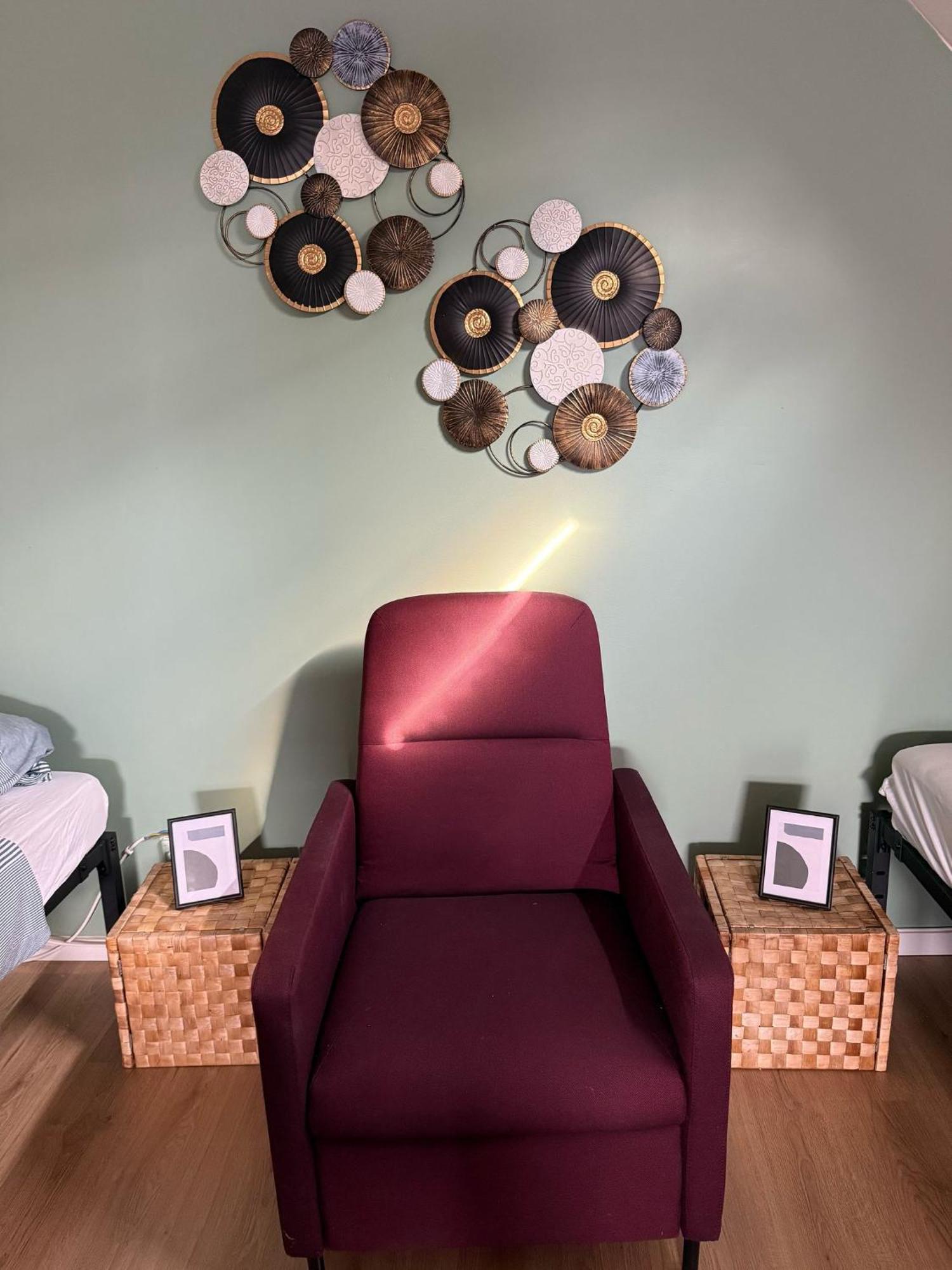 קרפלד Moderne Wohnung In Ruhiger Lage מראה חיצוני תמונה